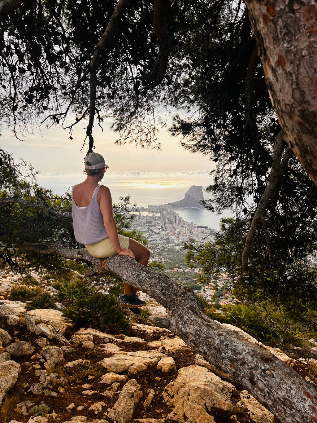 Vasaras sākums Spānijā: Vidusjūra un Tabarca