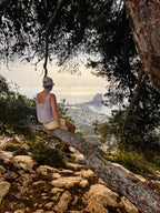 Vasaras sākums Spānijā: Vidusjūra un Tabarca