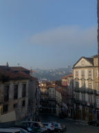 Mūsu Santjago ceļš: Portugāļu maršruts no Porto līdz Santiago de Compostela