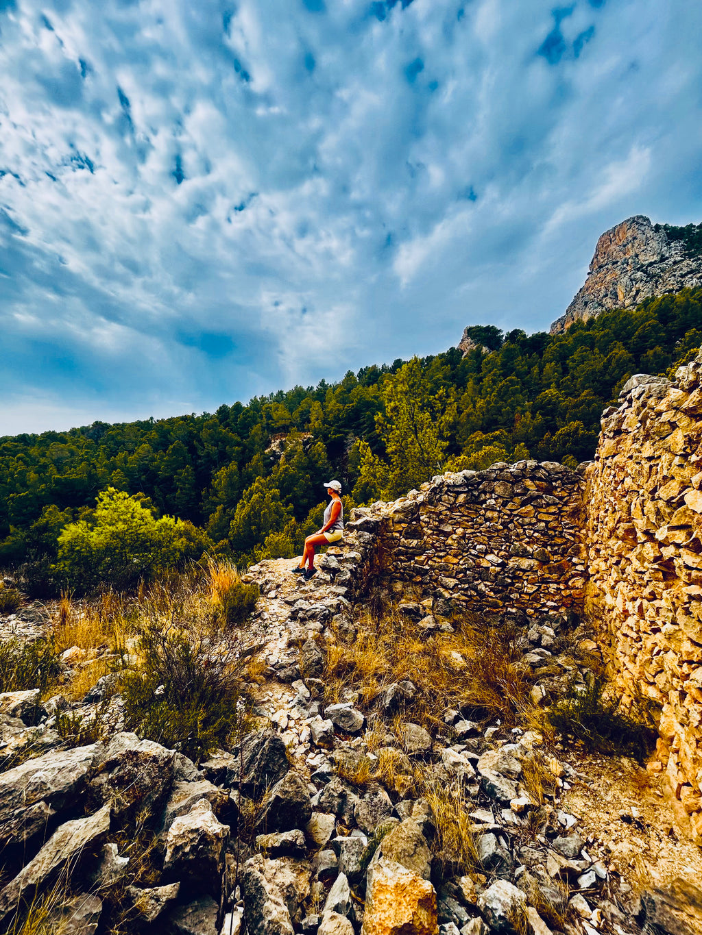 Vasaras sākums Spānijā: Vidusjūra un Tabarca