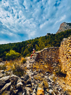 Vasaras sākums Spānijā: Vidusjūra un Tabarca