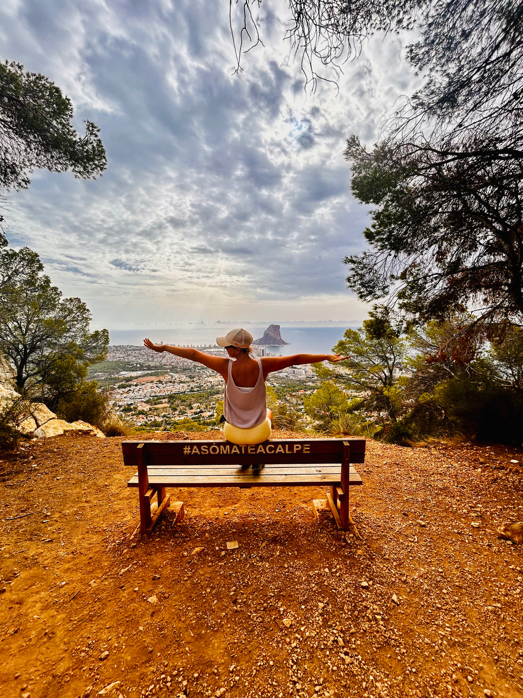 Vasaras sākums Spānijā: Vidusjūra un Tabarca