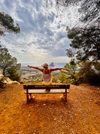 Vasaras sākums Spānijā: Vidusjūra un Tabarca