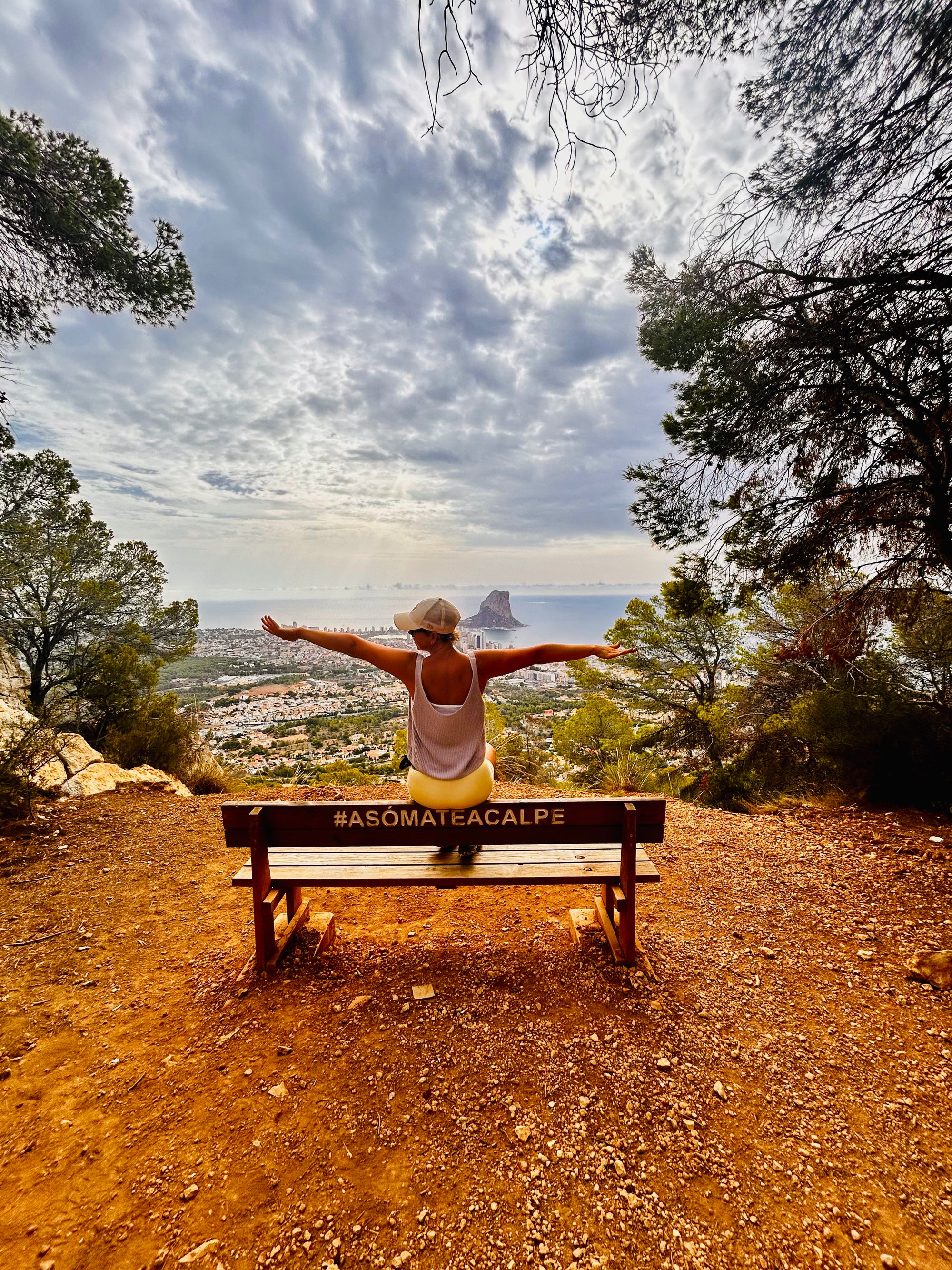 Vasaras sākums Spānijā: Vidusjūra un Tabarca