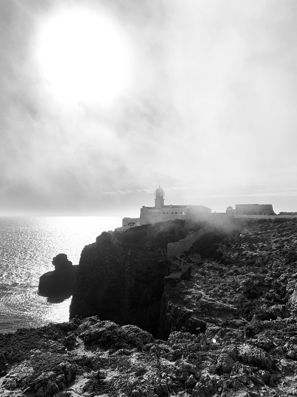 Portugāles dienvidu maģija - Algarves piekraste