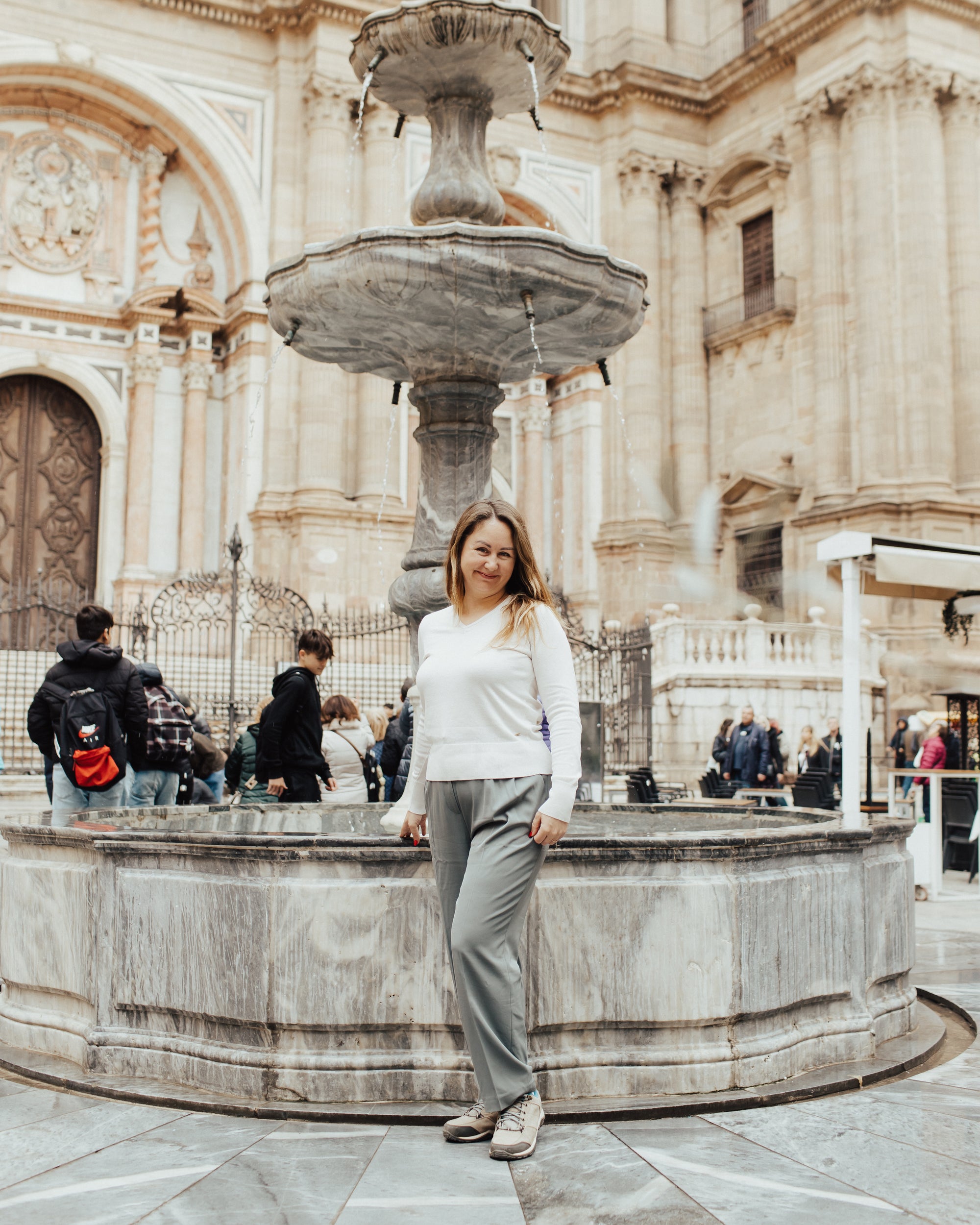 Andalūzijas valdzinājums