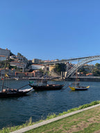 Mūsu Santjago ceļš: Portugāļu maršruts no Porto līdz Santiago de Compostela