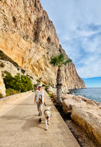 Vasaras sākums Spānijā: Vidusjūra un Tabarca