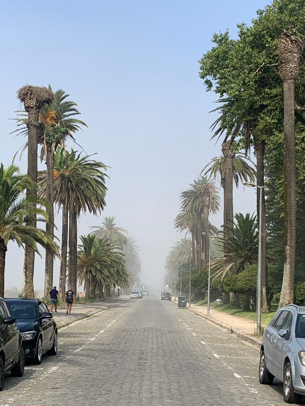 Mūsu Santjago ceļš: Portugāļu maršruts no Porto līdz Santiago de Compostela