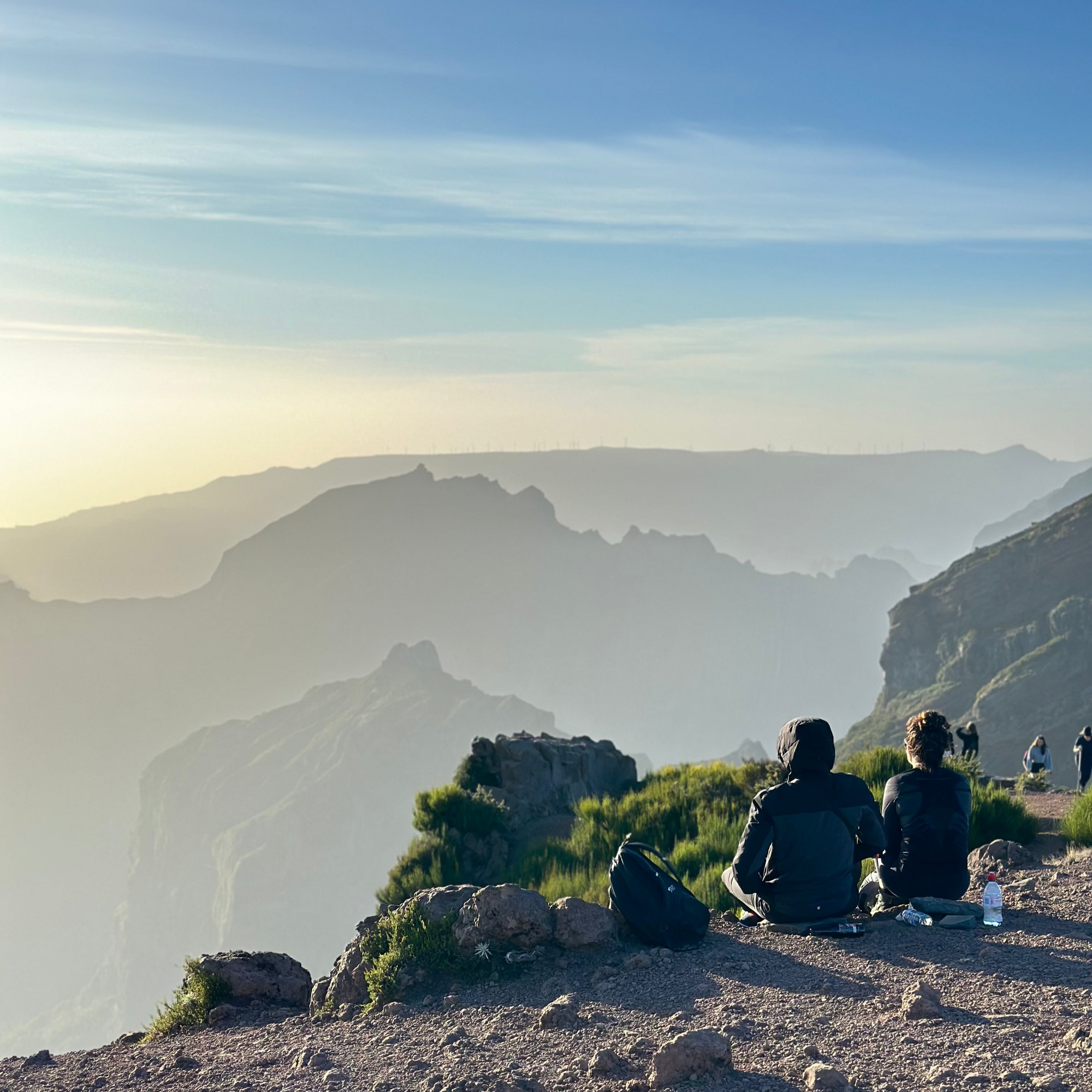 Madeira un Azoras Divas salas vienā piedzīvojumā