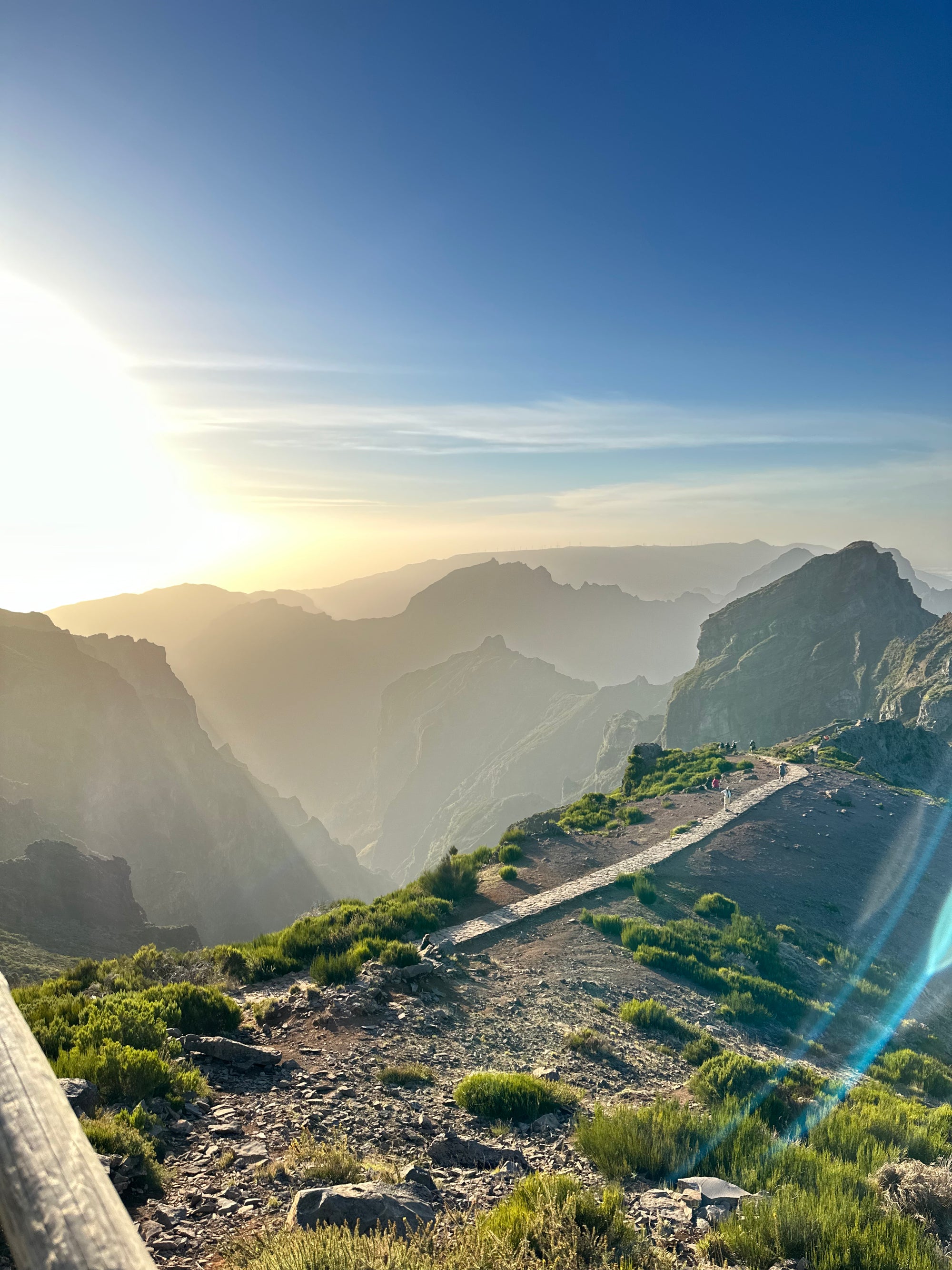 Madeira un Azoras Divas salas vienā piedzīvojumā