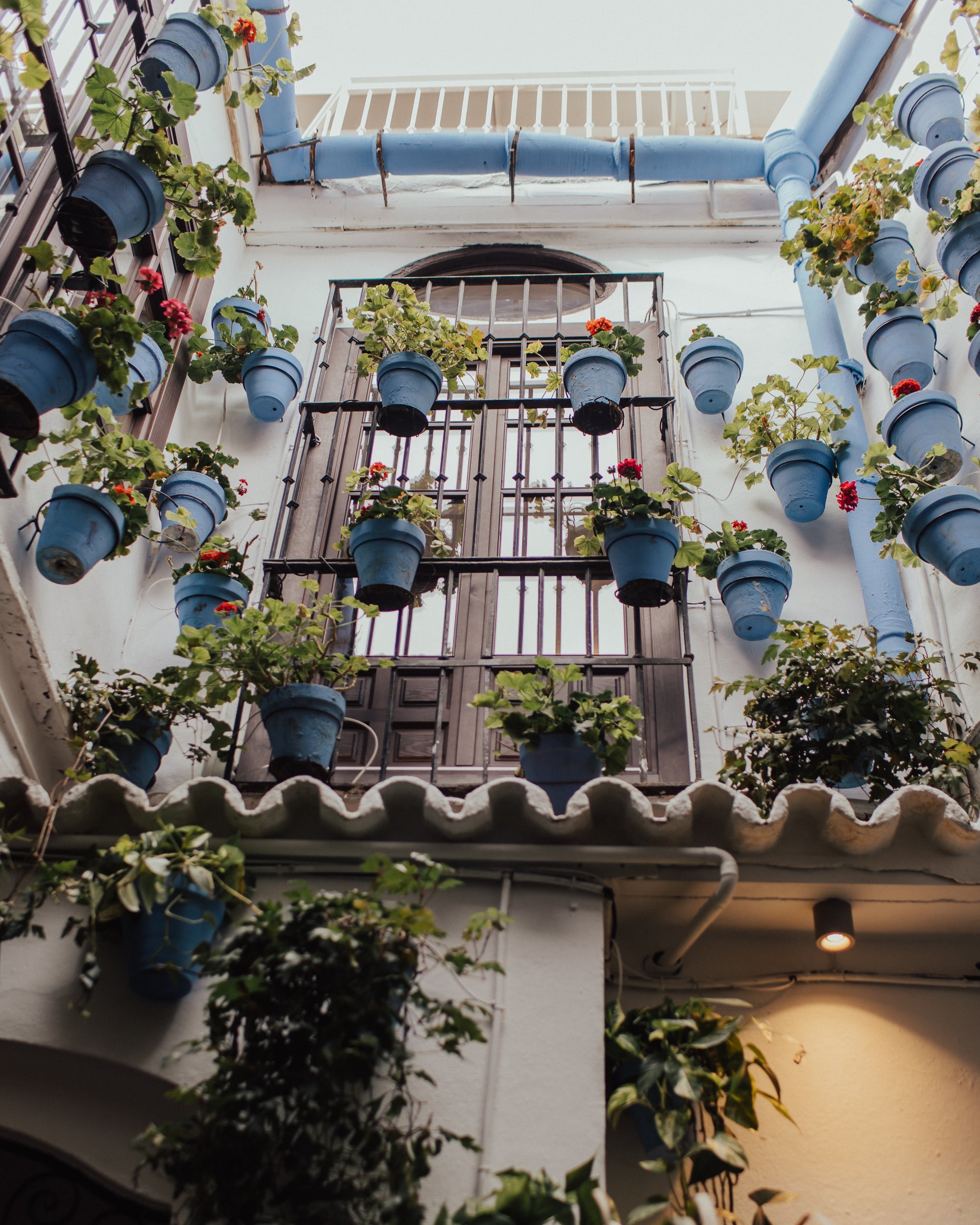 Ziemas saules pieskāriens Andalūzijā