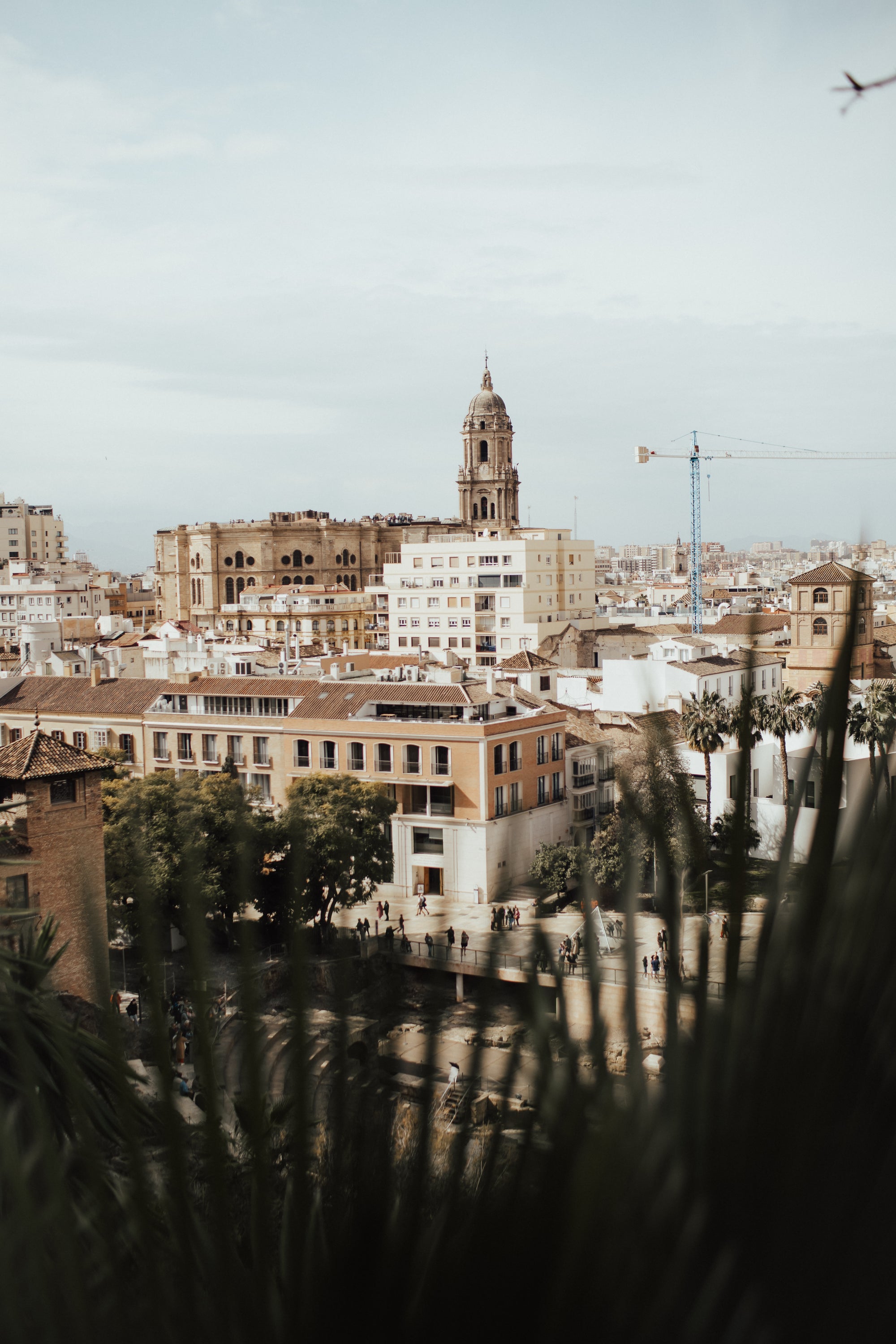 Andalūzijas valdzinājums