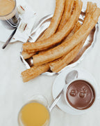 Ziemas saules pieskāriens Andalūzijā