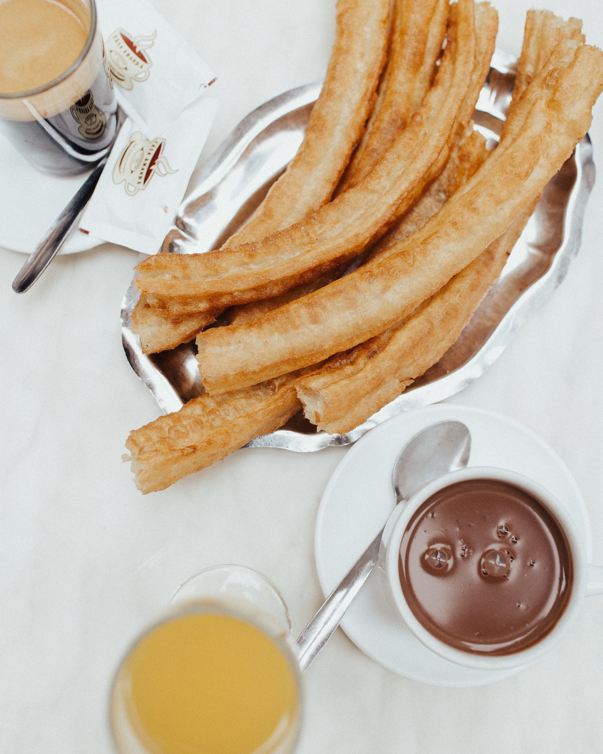 Ziemas saules pieskāriens Andalūzijā