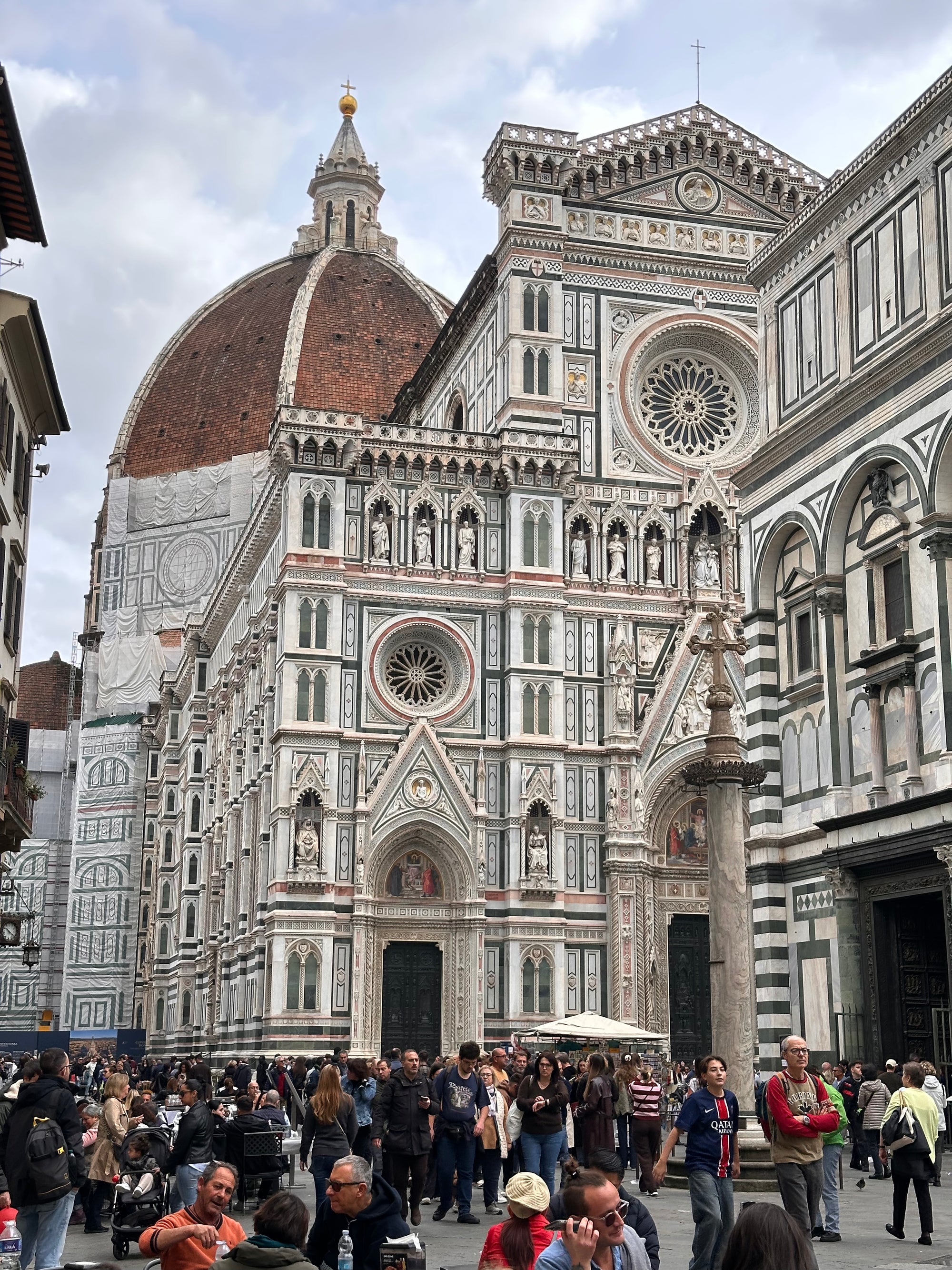 Garšu ceļojums Toskānā