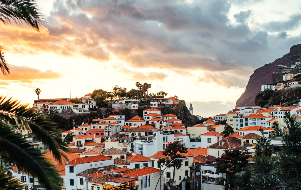 Atlantijas sajūtas: Lisabona & Madeira