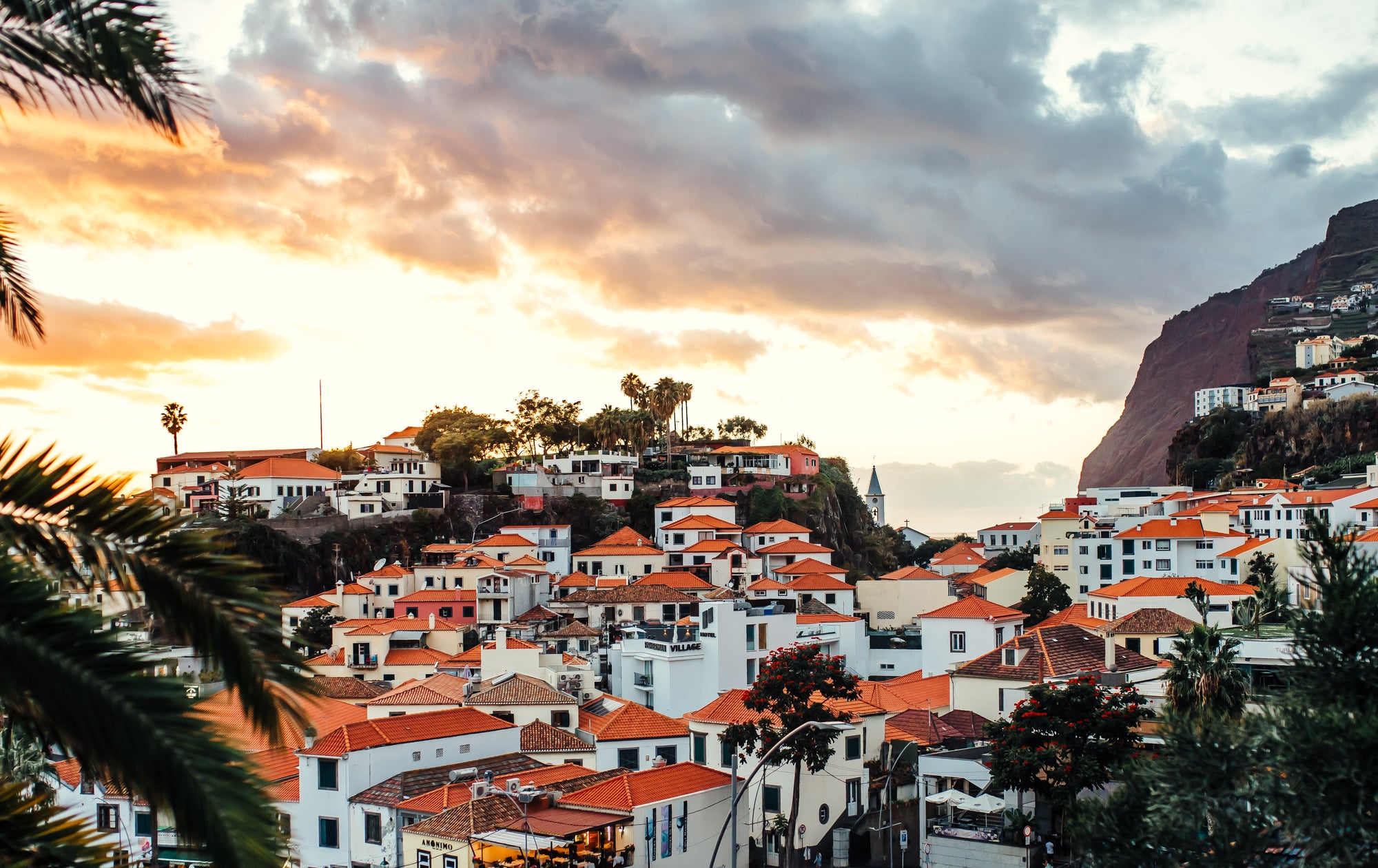 Atklāj Lisabonu un Madeiru