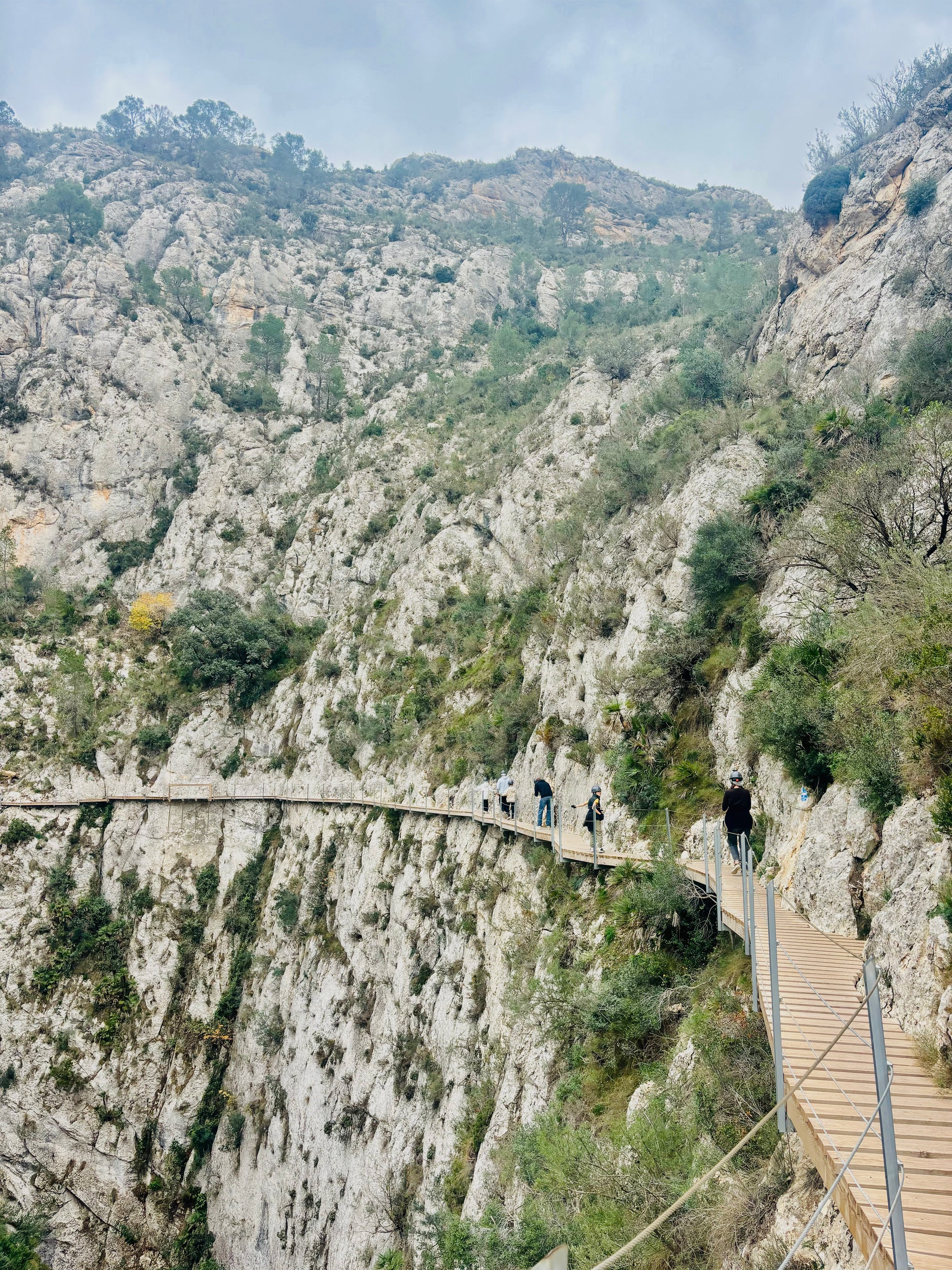 Atpūta Costa Blanca