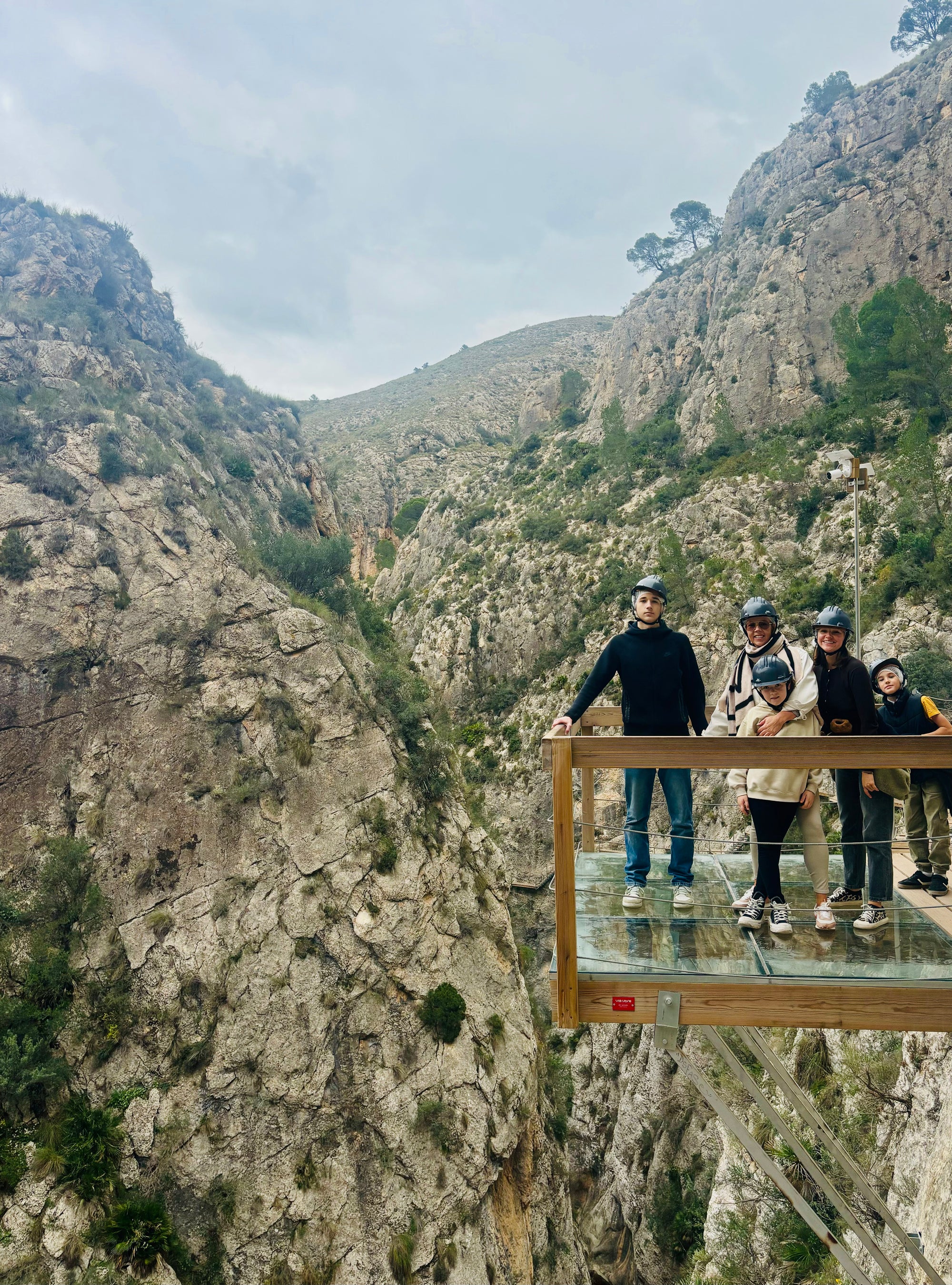 Atpūta Costa Blanca