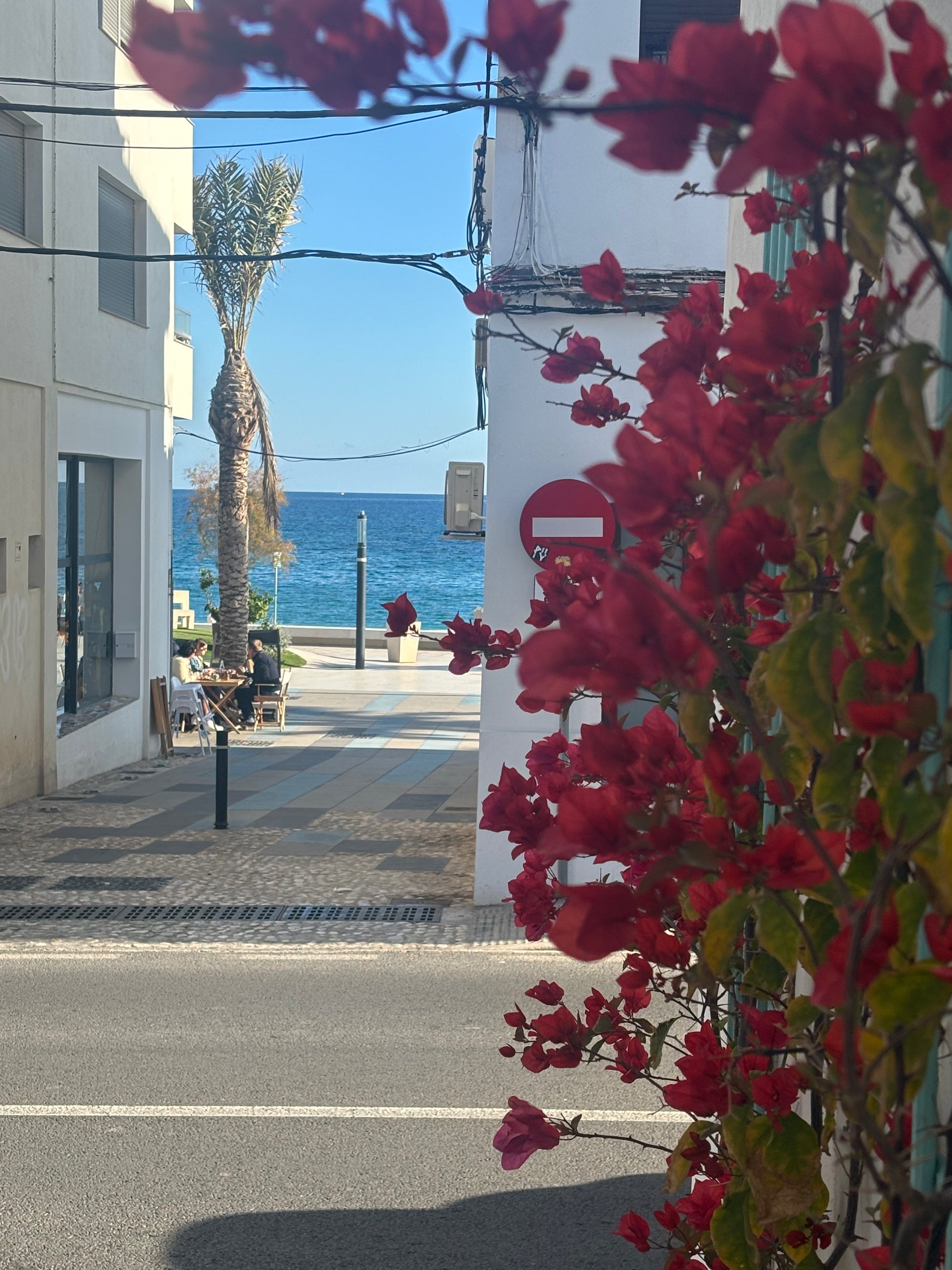 Bohēmas baudītājiem – māksla, jūra un dzīves garša Altea (Spānija)