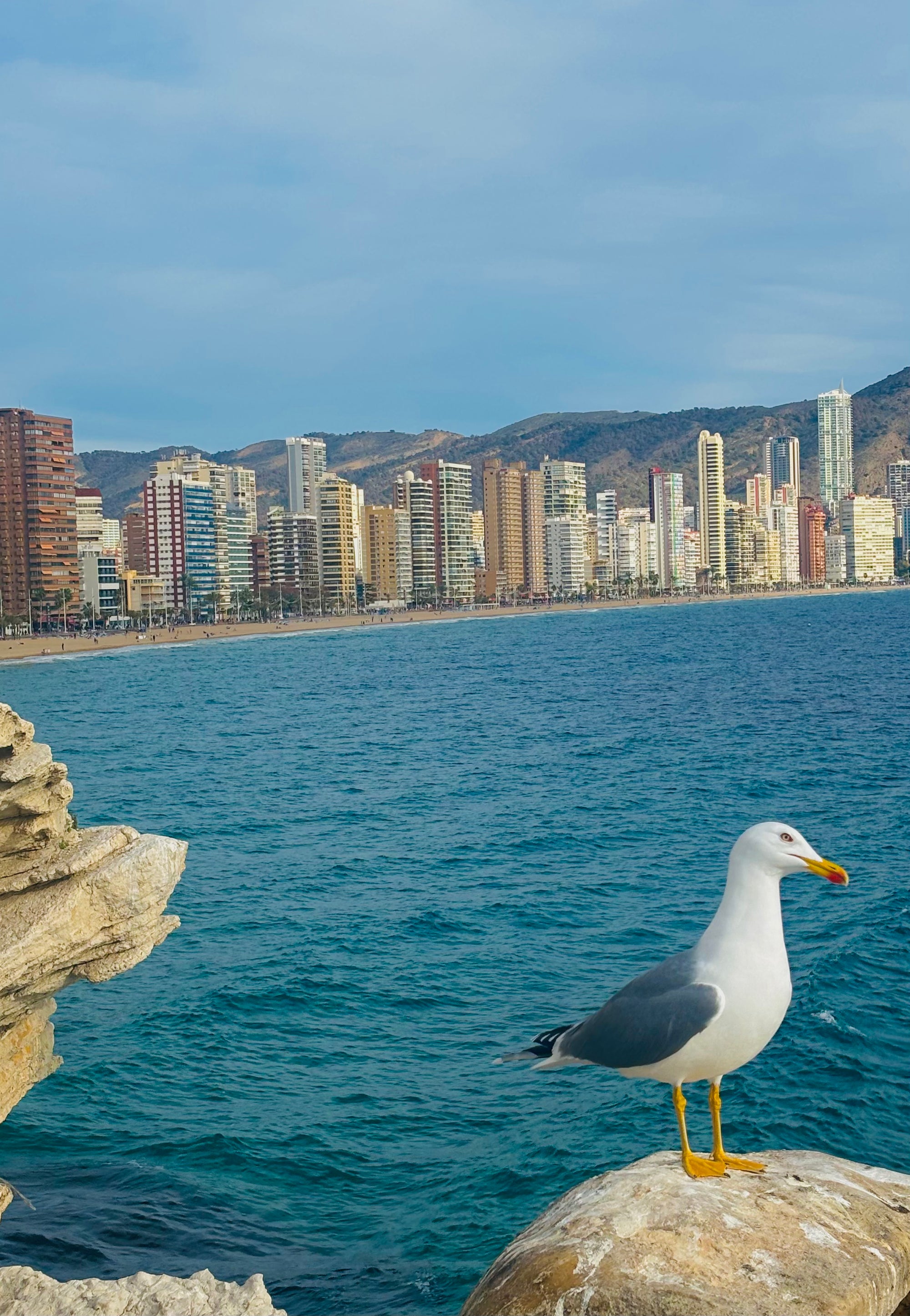 Atpūta Costa Blanca