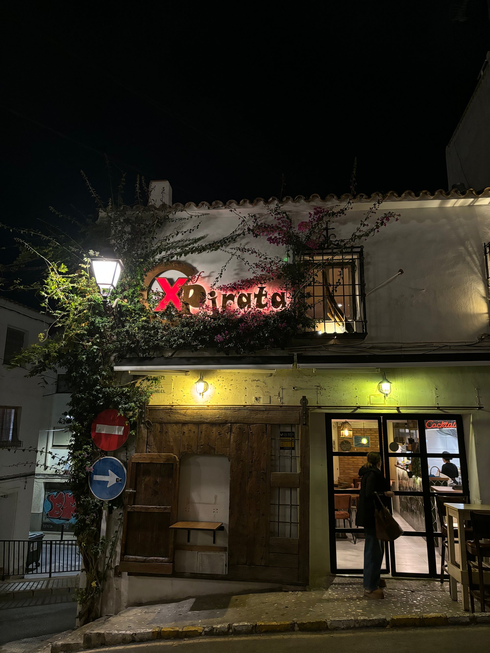 Bohēmas baudītājiem – māksla, jūra un dzīves garša Altea (Spānija)