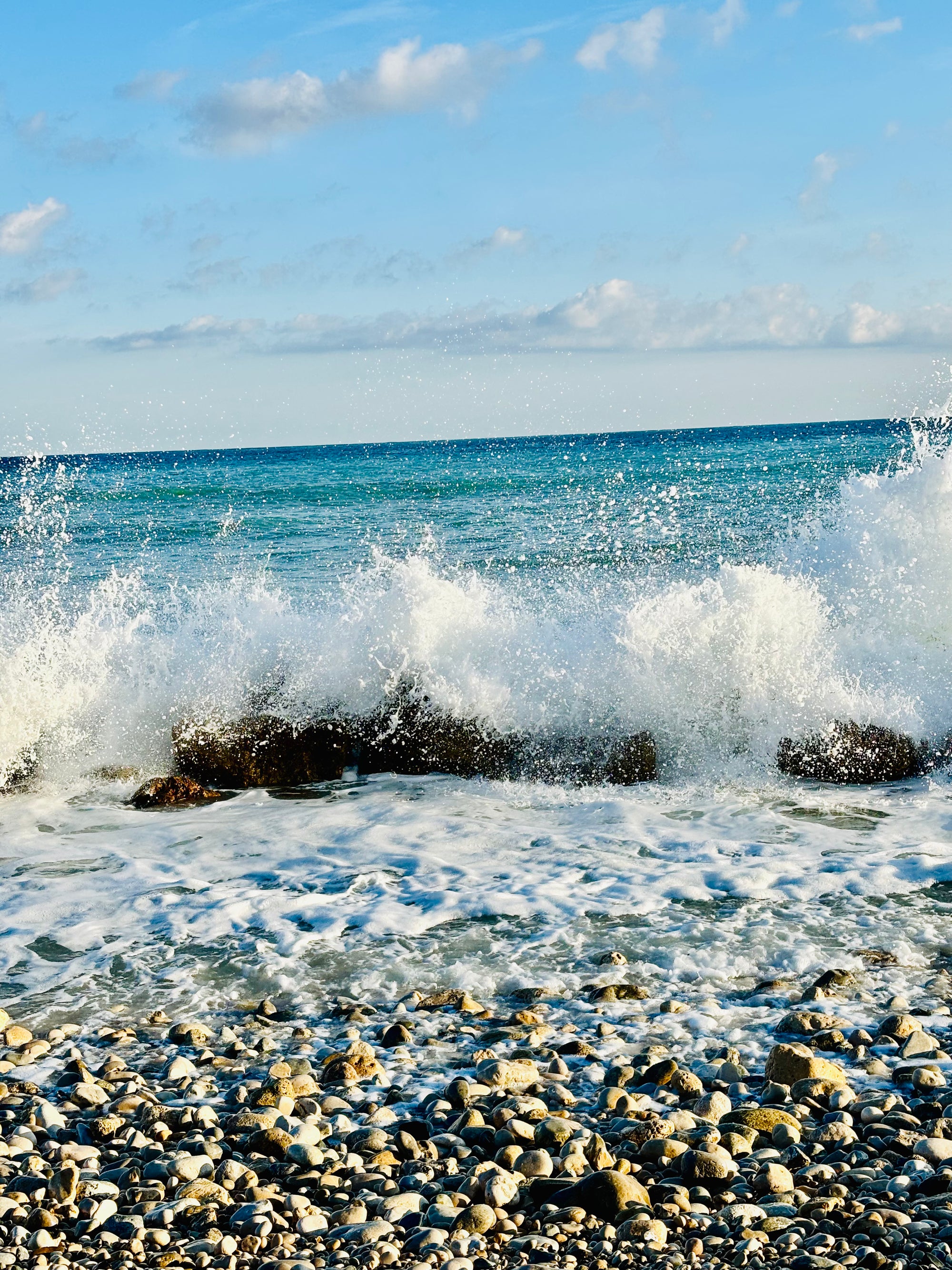 Atpūta Costa Blanca