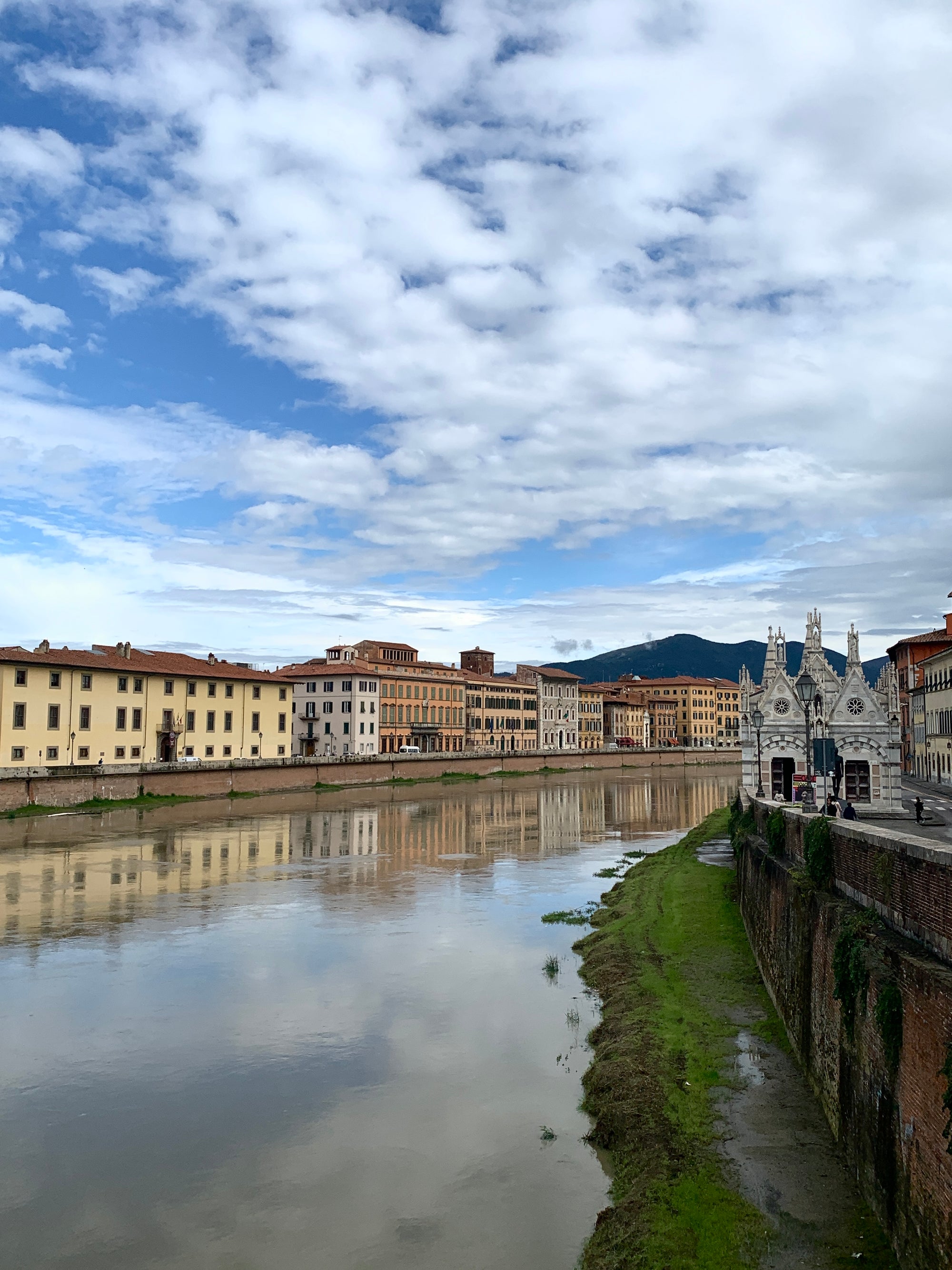 Garšu ceļojums Toskānā