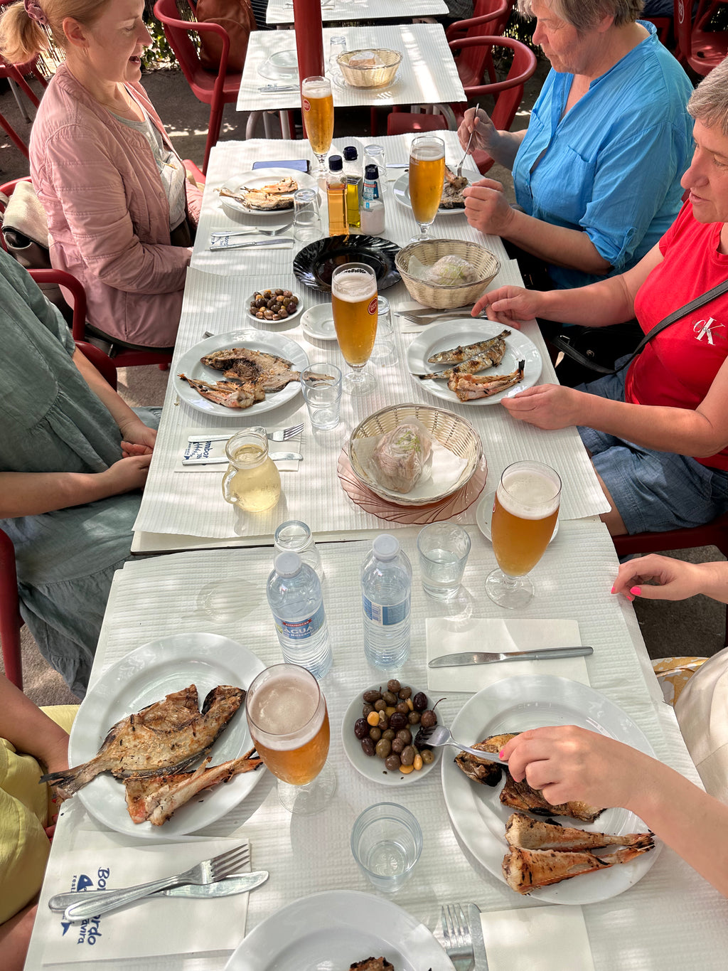 Noskaņas, skati un piedzīvojumi – Lisabona aicina