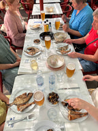 Noskaņas, skati un piedzīvojumi – Lisabona aicina