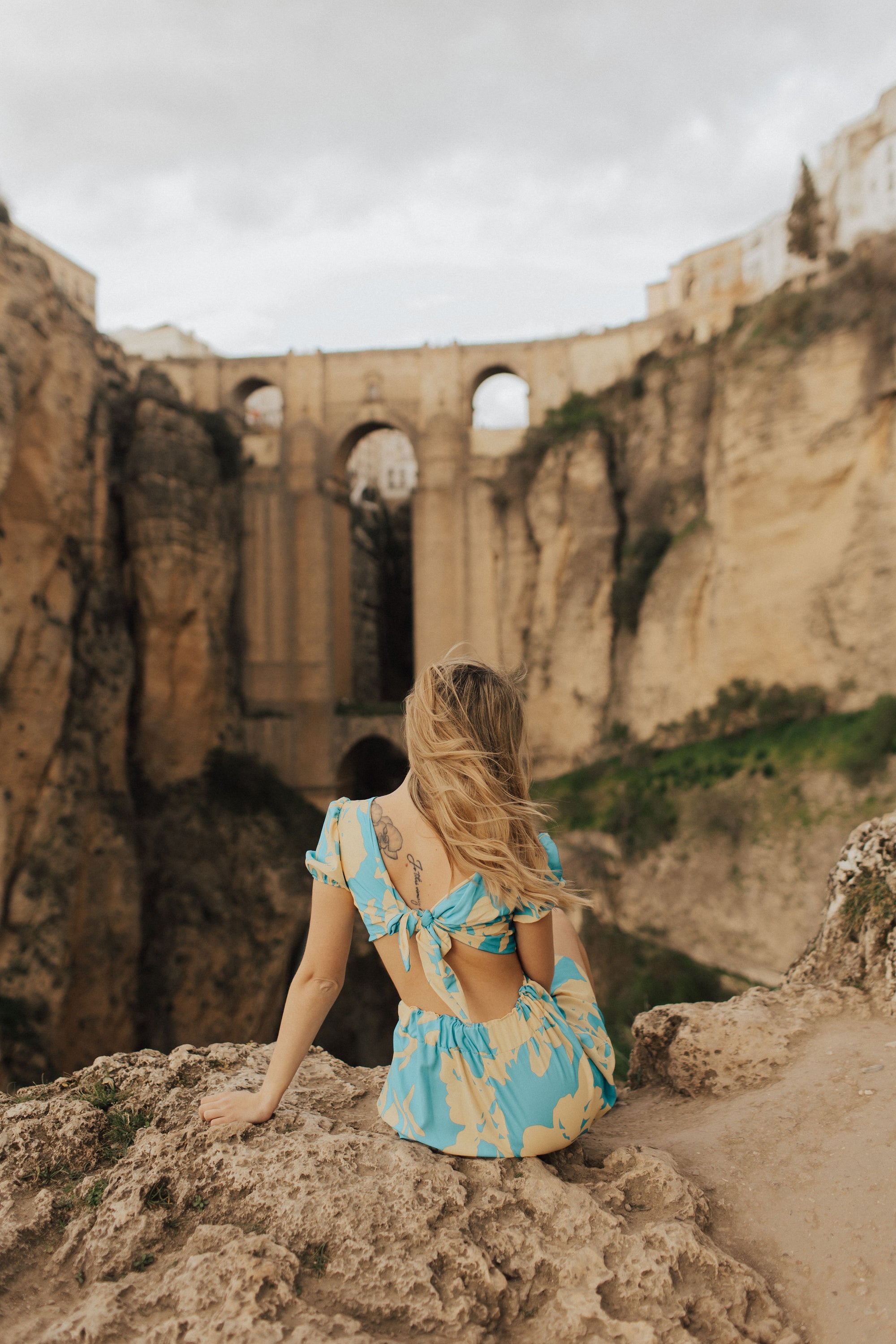 Andalūzijas valdzinājums