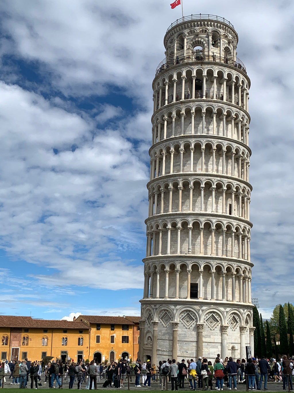 Garšu ceļojums Toskānā