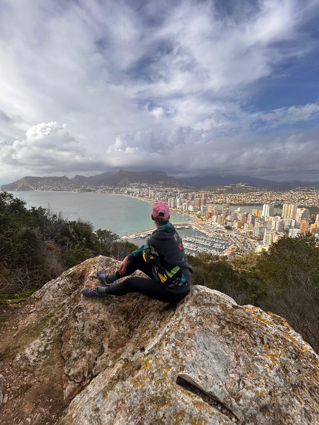 Vasaras sākums Spānijā: Vidusjūra un Tabarca