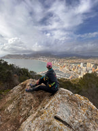 Vasaras sākums Spānijā: Vidusjūra un Tabarca