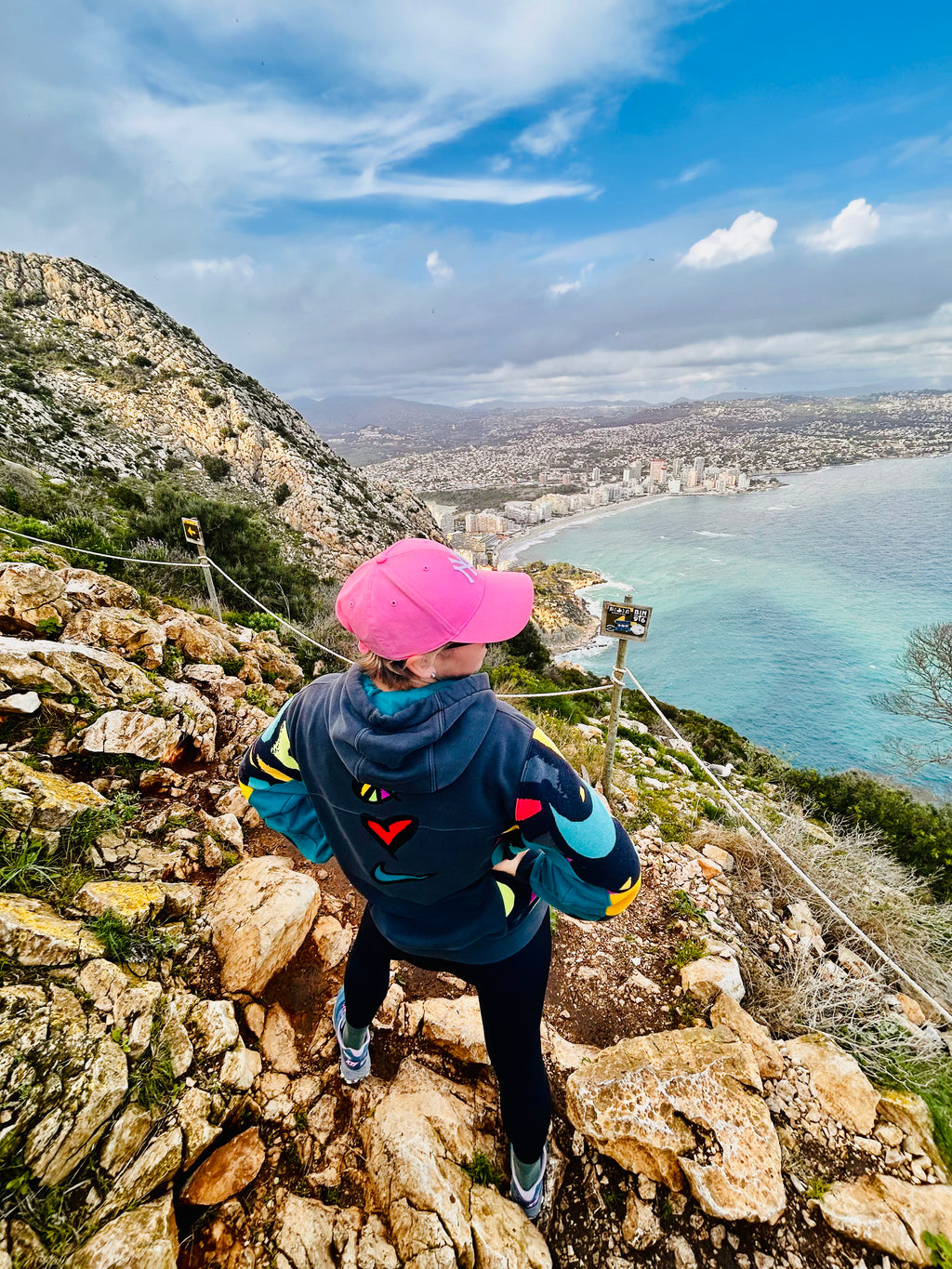 Vasaras sākums Spānijā: Vidusjūra un Tabarca