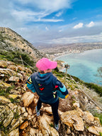 Vasaras sākums Spānijā: Vidusjūra un Tabarca