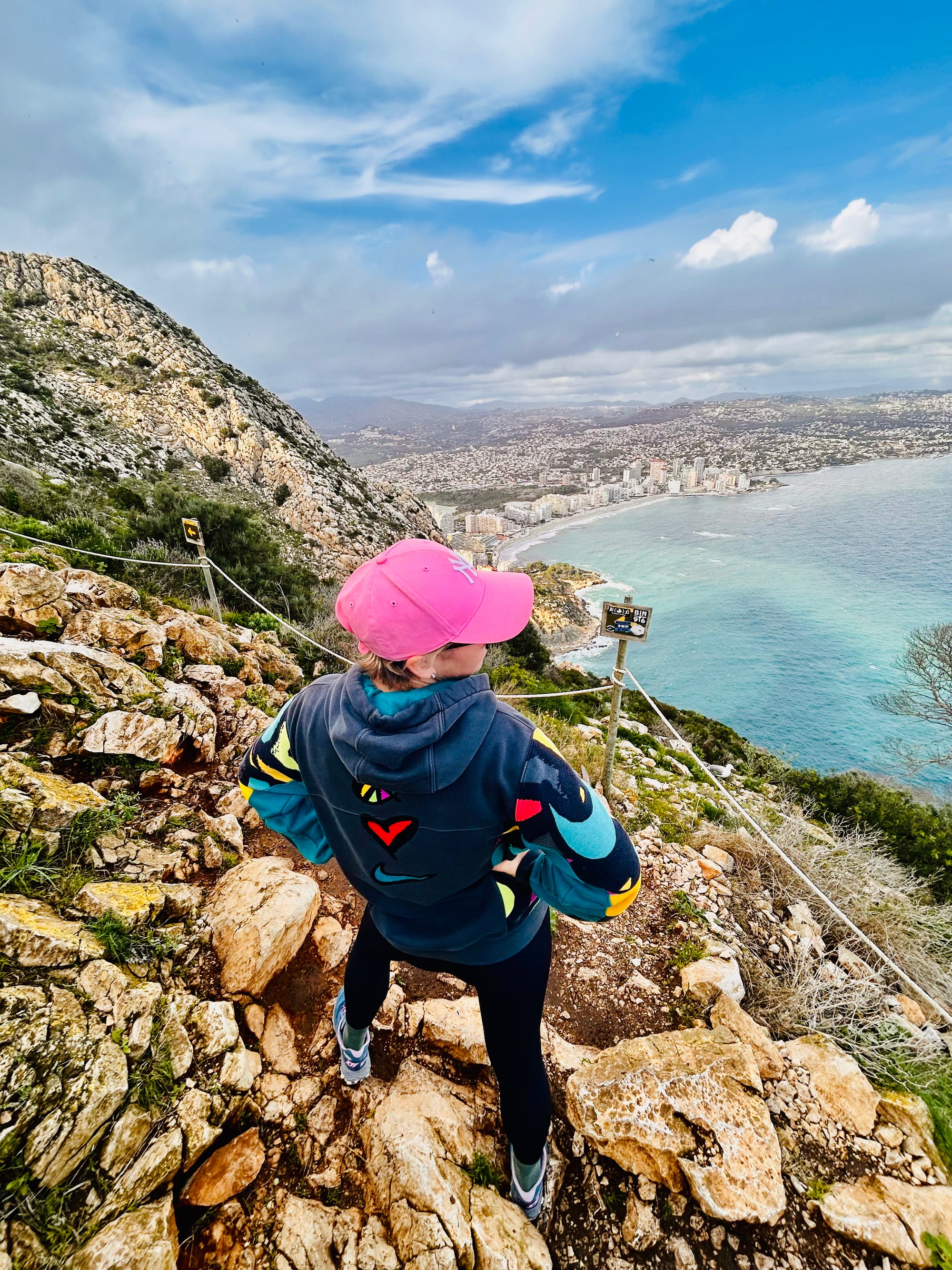 Vasaras sākums Spānijā: Vidusjūra un Tabarca