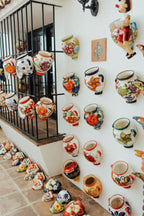 Ziemas saules pieskāriens Andalūzijā