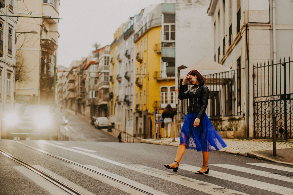 Azoru noslēpumi: vulkāni, okeāns un zaļās paradīzes