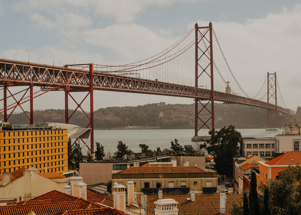 Noskaņas, skati un piedzīvojumi – Lisabona aicina