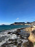 Vasaras sākums Spānijā: Vidusjūra un Tabarca