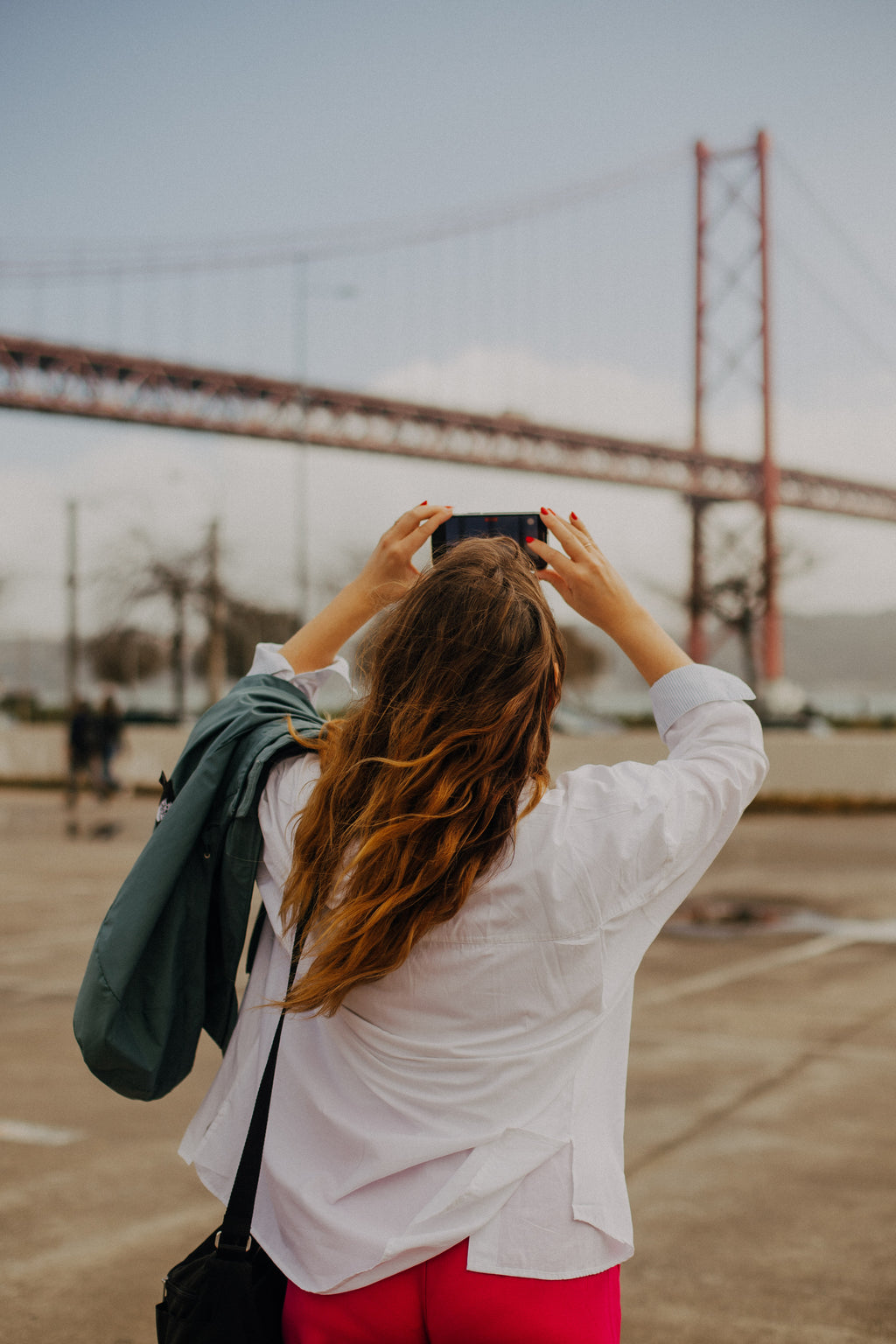 Noskaņas, skati un piedzīvojumi – Lisabona aicina