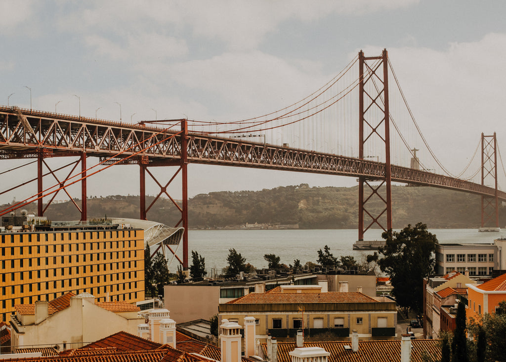 Azoru noslēpumi: vulkāni, okeāns un zaļās paradīzes