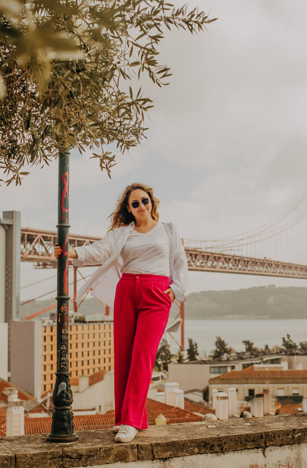 Noskaņas, skati un piedzīvojumi – Lisabona aicina