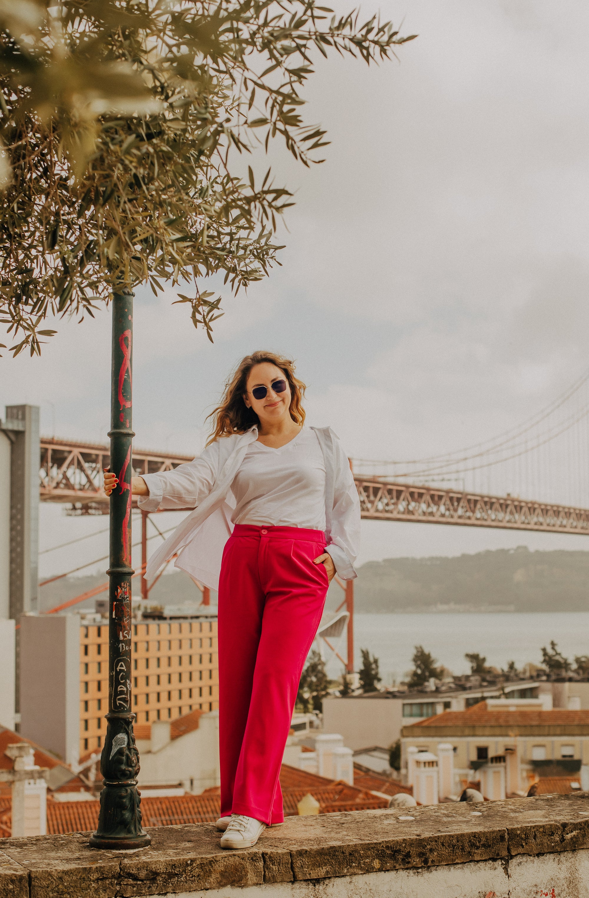 Atklāj Lisabonu un Madeiru