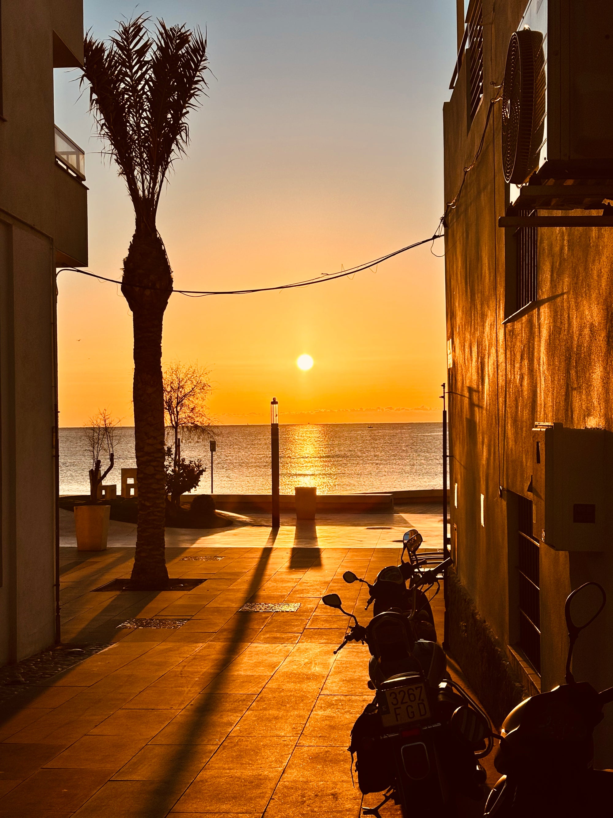 Atpūta Costa Blanca