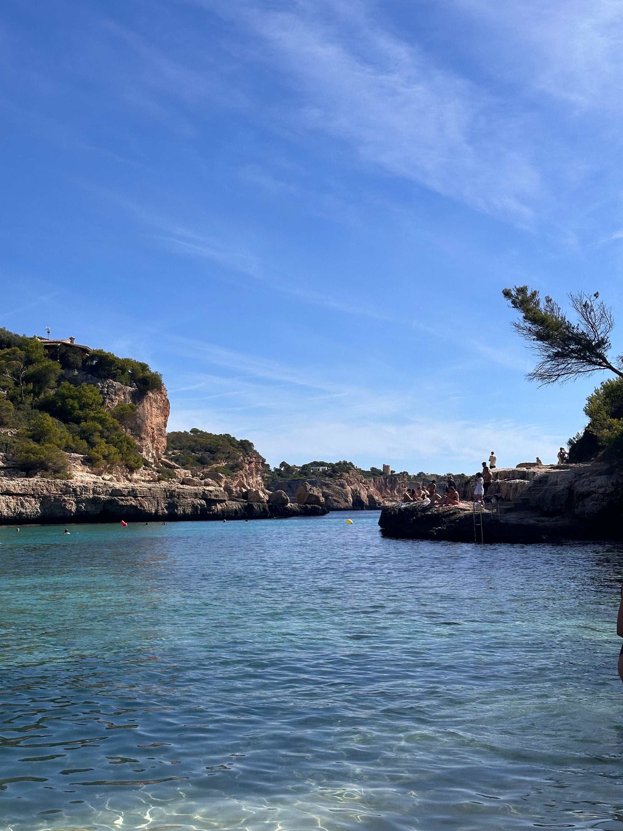 Lieldienas Maljorkā