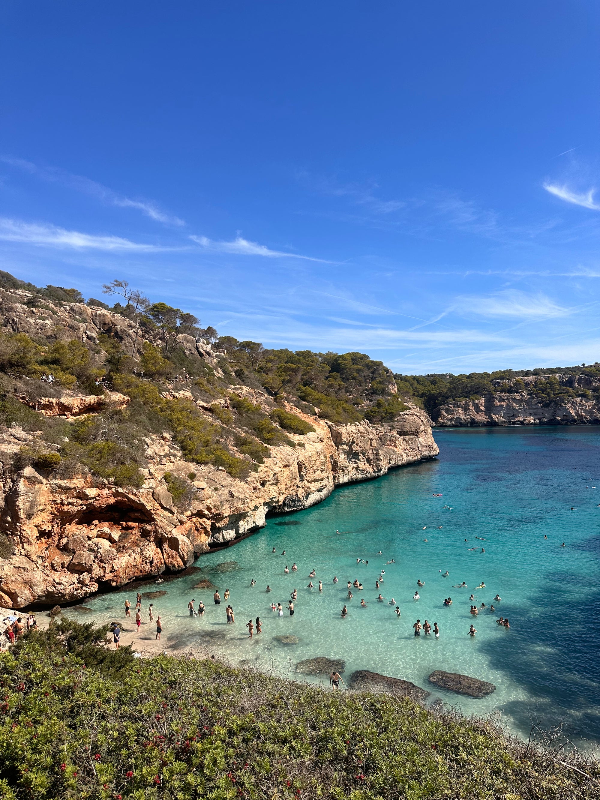 Lieldienas Maljorkā