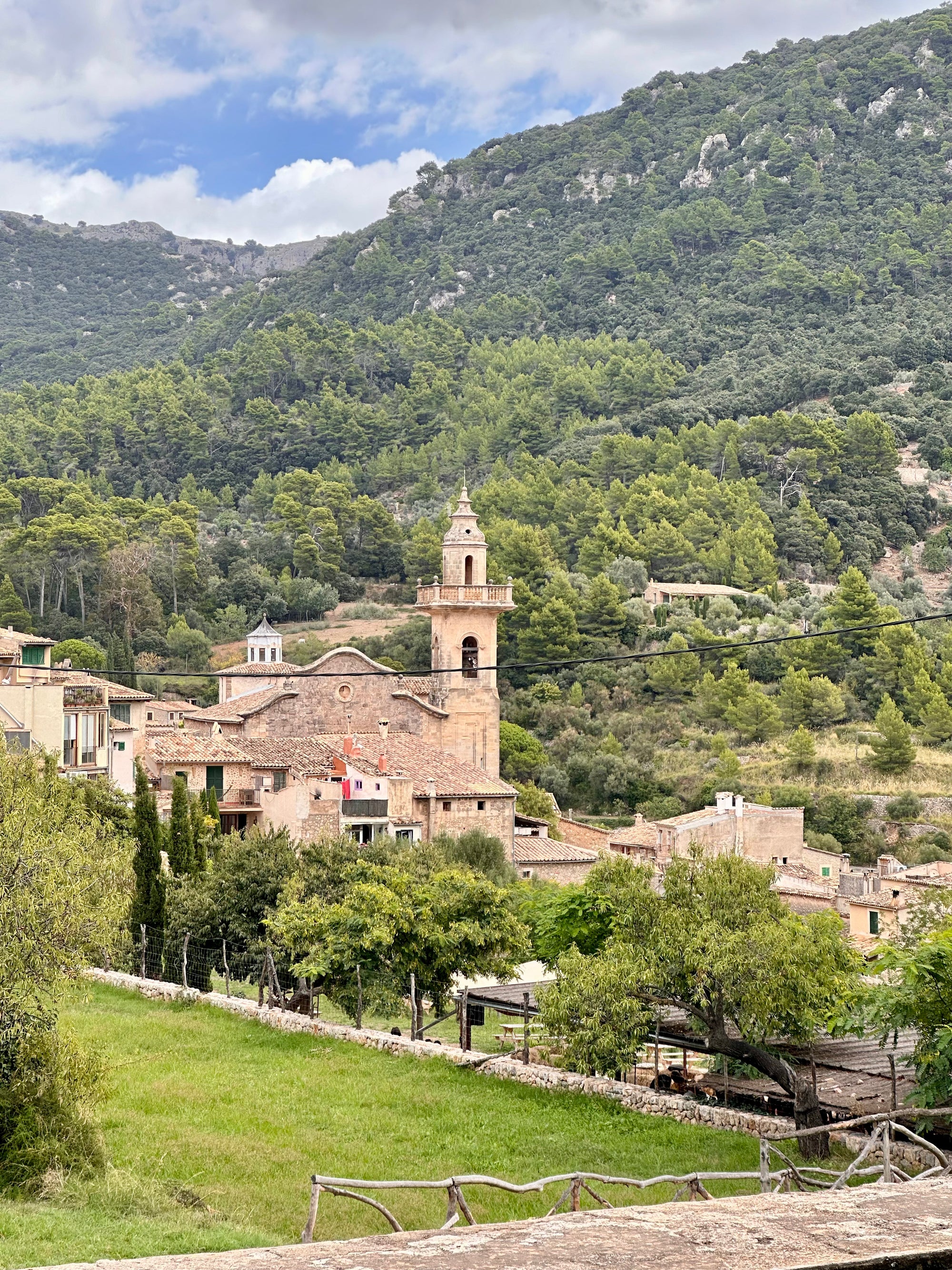 Lieldienas Maljorkā